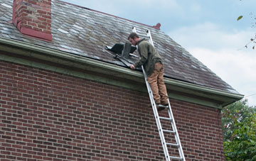 what affects urgent Trimley St Mary roof repairs