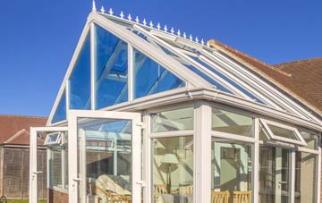 conservatory roof insulation costs Trimley St Mary