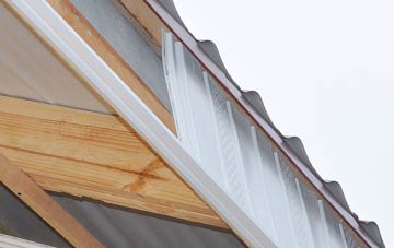why Trimley St Mary fascia repairs are essential