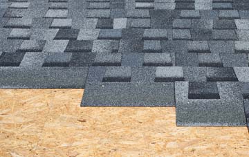 expert Trimley St Mary asphalt roof companies