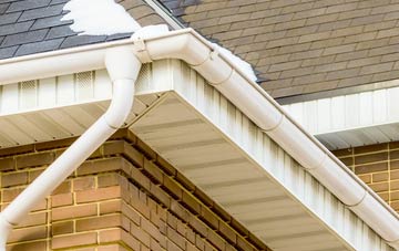 Trimley St Mary fascia companies
