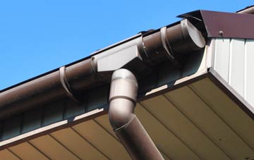 types of Trimley St Mary fascias