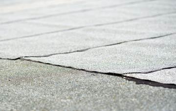 disadvantages of Trimley St Mary felt roofing