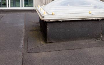 disadvantages of Trimley St Mary flat roofs
