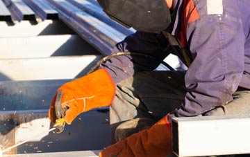 Trimley St Mary flat roofing options