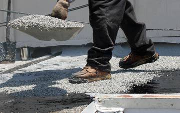 Trimley St Mary flat roofing companies