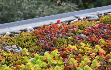 the cost of Trimley St Mary green roof installation