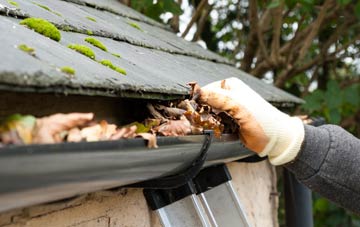 gutter cleaning Trimley St Mary, Suffolk