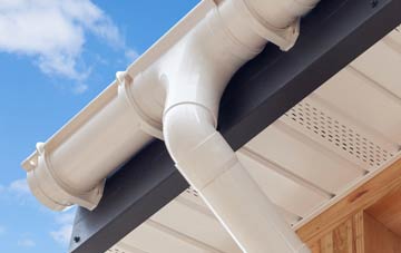Trimley St Mary gutter installation costs