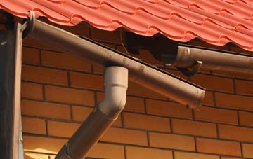 Trimley St Mary gutter repair costs
