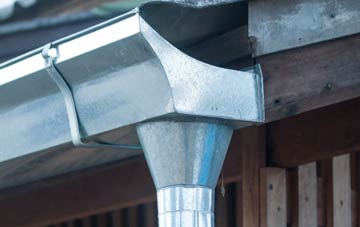 Trimley St Mary guttering companies