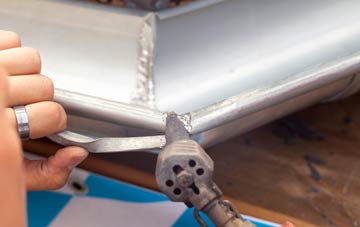 Trimley St Mary guttering repair quotes