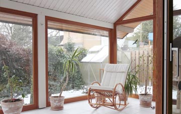 Trimley St Mary hardwood conservatory roofing repairs
