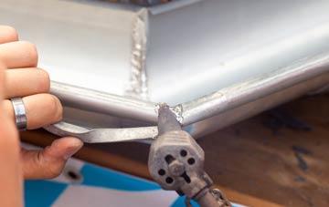 disadvantages of Trimley St Mary lead roofing