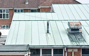 Trimley St Mary lead roofing costs