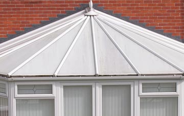 Trimley St Mary polycarbonate conservatory roof repairs