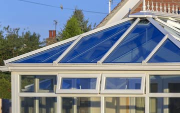 professional Trimley St Mary conservatory insulation