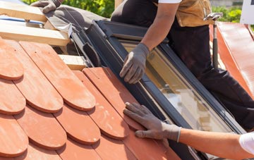 replacement Trimley St Mary roof windows