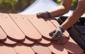 Trimley St Mary roof tile contractors