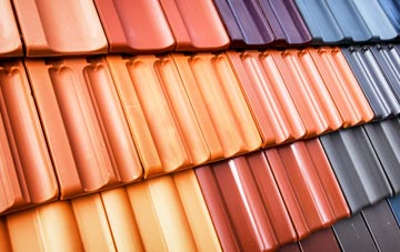 Trimley St Mary roof tile costs