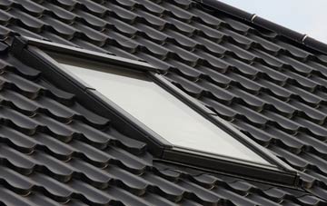 benefits of Trimley St Mary roof windows