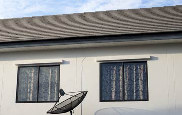 Trimley St Mary rubber roof costs