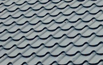 Trimley St Mary rubber roofing companies