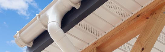get Trimley St Mary guttering quotes today