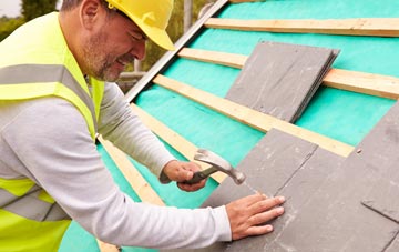 benefits of Trimley St Mary roofing slate