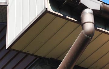 Trimley St Mary soffit installation costs