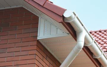 Trimley St Mary soffit repair costs