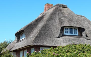 thatch roofing Trimley St Mary, Suffolk