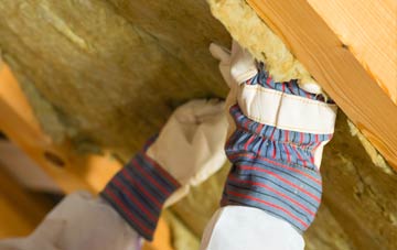 types of Trimley St Mary pitched roof insulation materials
