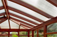 Trimley St Mary conservatory roofing insulation
