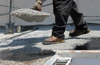 find rated Trimley St Mary flat roofing replacement companies