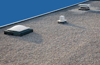 Trimley St Mary flat roofing