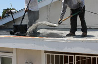 Trimley St Mary flat roof quotes
