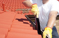 Trimley St Mary gutter repair