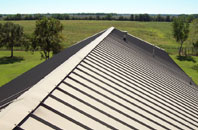 Trimley St Mary metal roof quotes