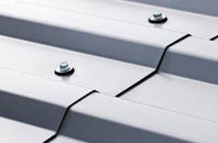 find rated Trimley St Mary metal roofers