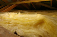 Trimley St Mary pitch roof insulation