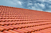 Trimley St Mary roofing tiles