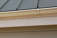 Trimley St Mary soffit repair