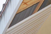 rated Trimley St Mary soffit repair companies