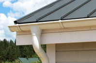Trimley St Mary soffits